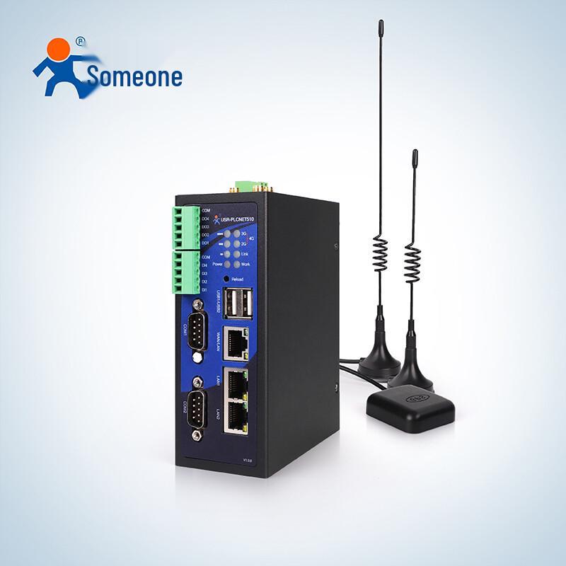 USR PLC Cloud Gateway