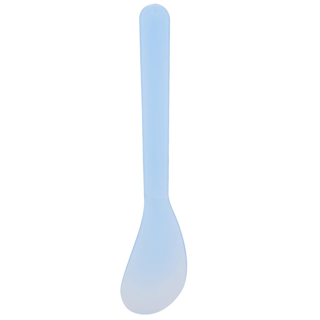 100PCS Facial Mask Spatula Cosmetic Mask Applying   Plastic Mask Spoon Stick Spatula