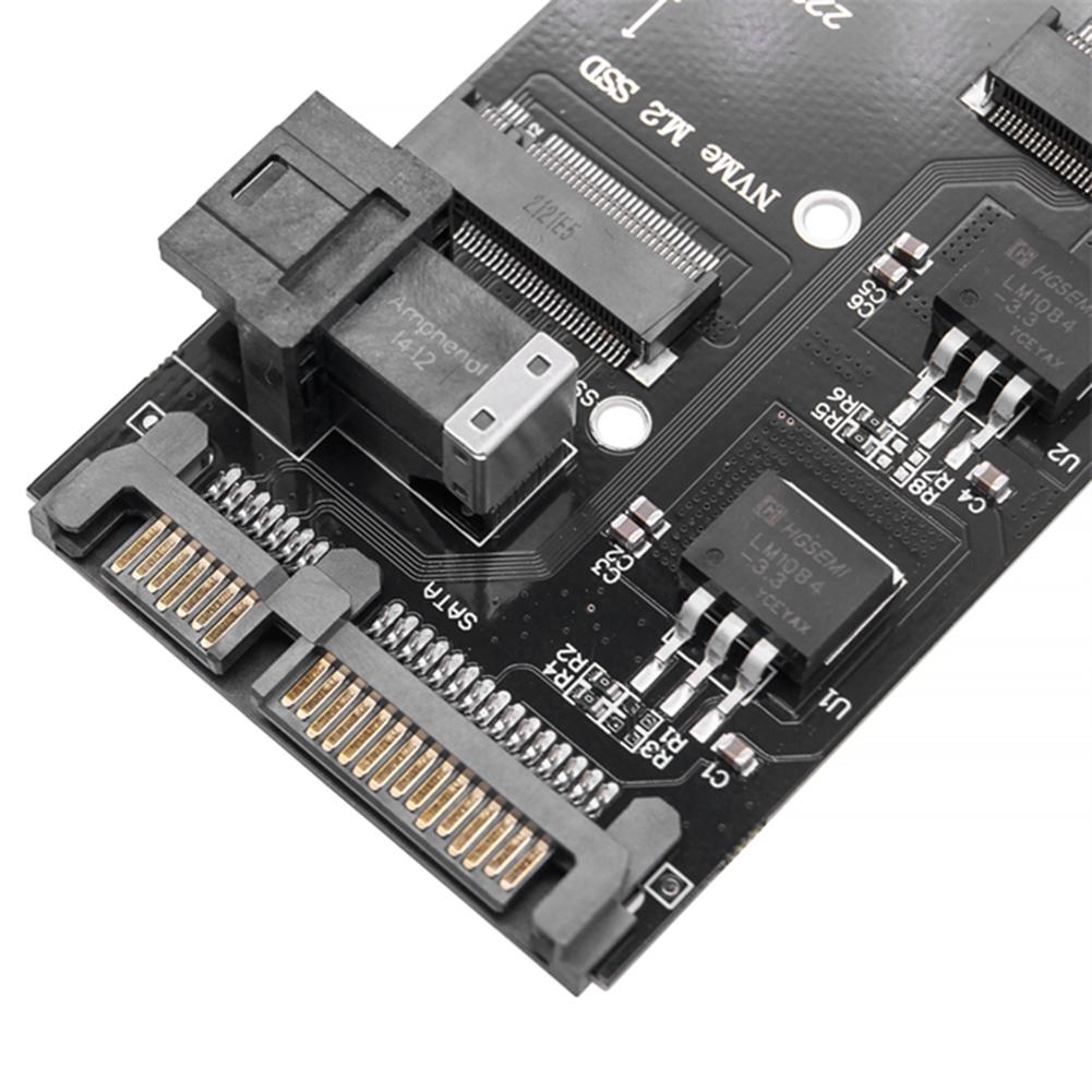 Переходник sata m2 nvme ssd адаптер. Переходник sata m2 nvme ssd адаптер