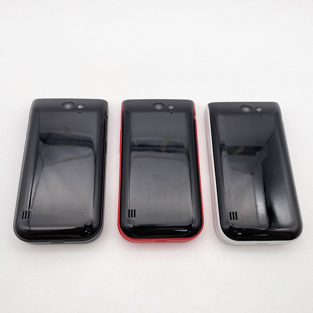 Cellulare Nokia originale Nokia 2720 Flip 4G Dual SIM ricondizionato