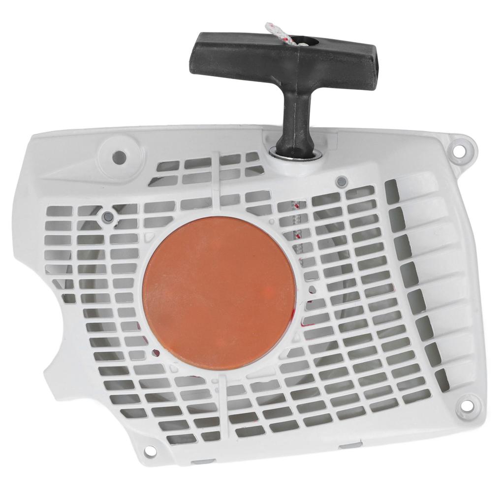 Ansamblu pornire cu recul, pornire cu sfoară 1140 080 2103 pentru motofierăstrău Stihl MS362 MS362C
