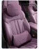 Lynk & Co 01-06 Car Sport Seat Neck Pillow & Lumbar Support