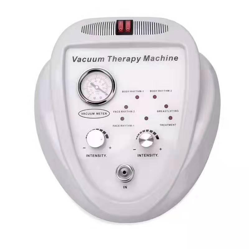 Breast Enhancement & Massage Vacuum Device for Breast Care, Hip Lifting, and Body Shaping.