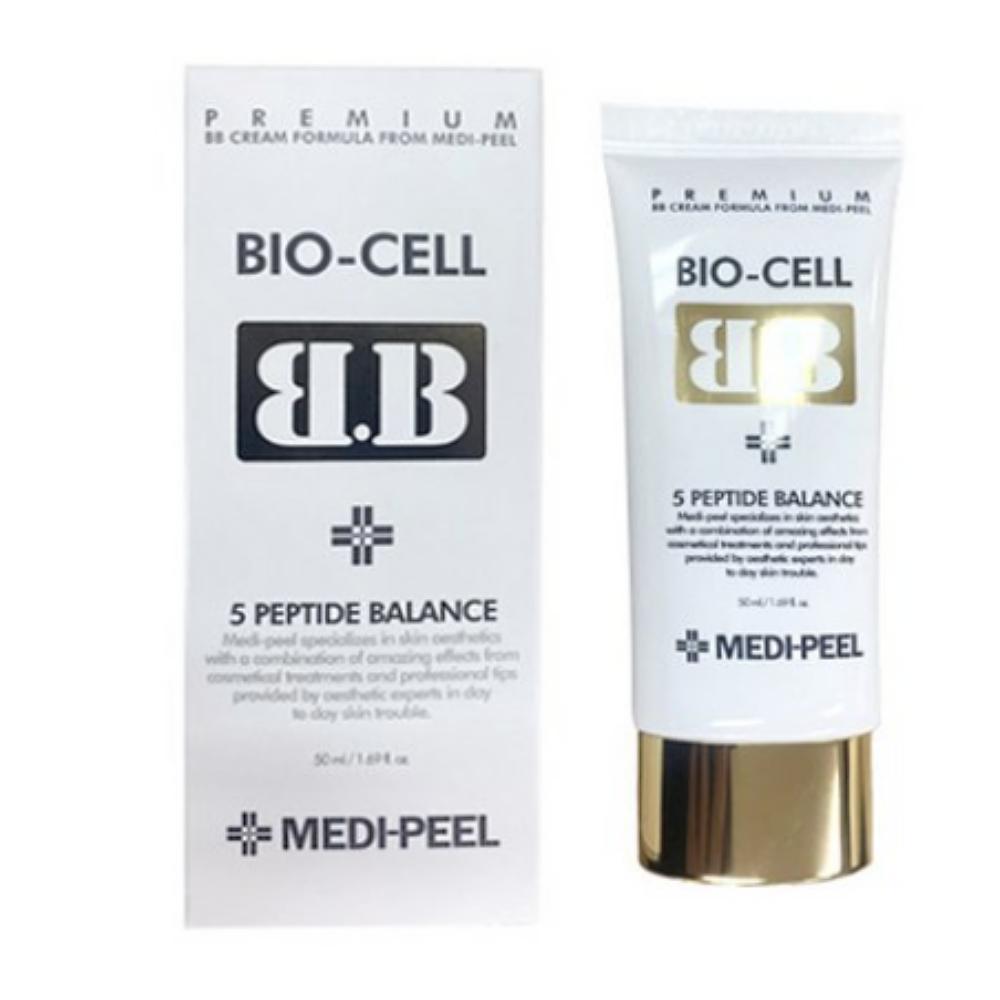

MediPeel Біо-Клітинний BB Крем 50мл