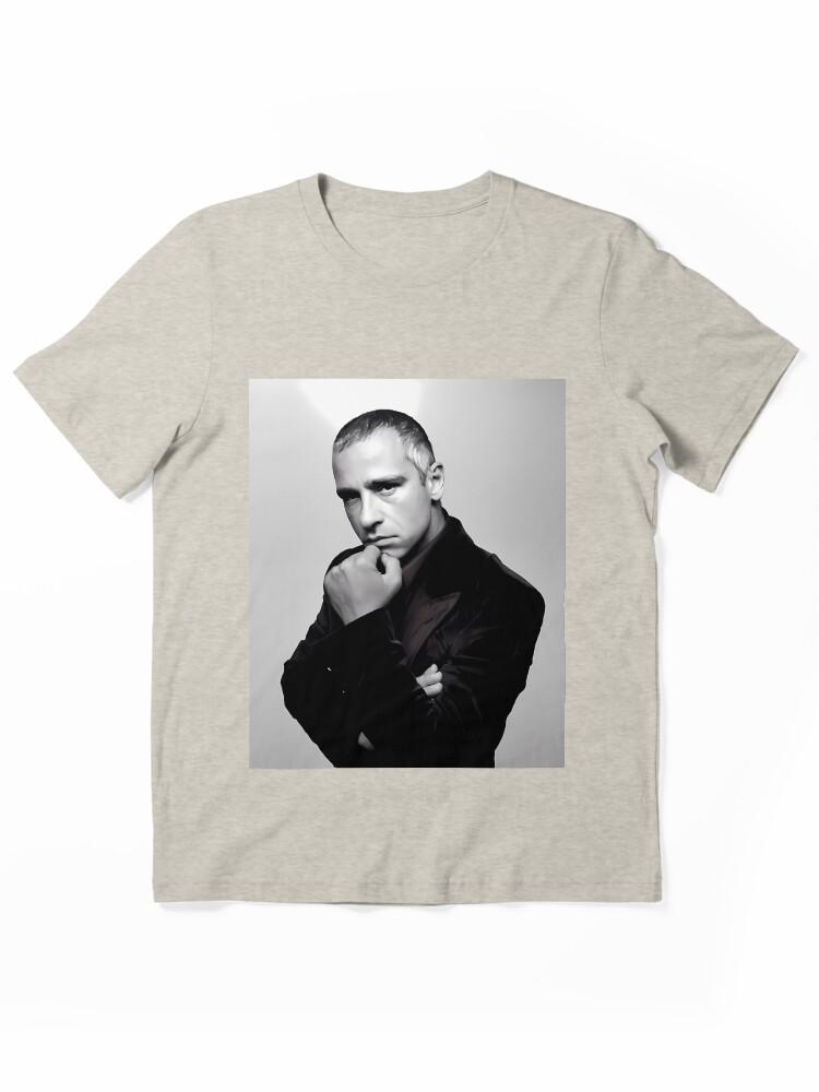 Eros Ramazzotti eros ramazzotti Essential Unisex T-Shirt