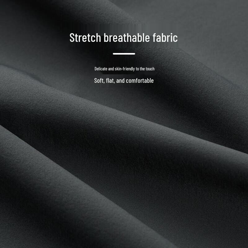 HLA Men's SPORTSDAY Drawstring Tapered Casual Pants