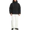 New Balance Down Jacket Unisex Black NBNPE42103-19
