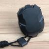 FUGSHIYI Digital Stopwatch for Compact and Ideal for and Sports, 0.01-second Increments, High-precision Timer, Waterproof, Portable, Refereeing,