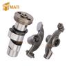 MATI Camshaft Cam Rocker Arm for Honda XR100 XR80 XR75 CRF100 CRF80 XR100R XR80R CRF100F CRF80F 14101-436-000 14431-116-010