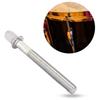 10 Pcs Drum Tension Rods Screws Metal Drum Tight Screws Replacement Drum Blot