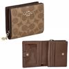 Wallet CW789 IMXHE Bi-fold Women's [Used]