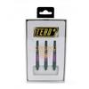 CUESOUL TERO + AK7P Dart Shaft, Innovative Bidirectional Retractable Rotating Combination Dart Flight (6C44)