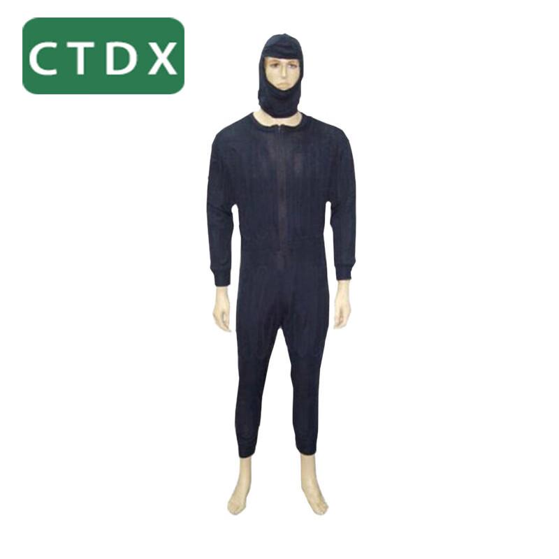 CTDX Bomb Disposal Cooling Protective Suit