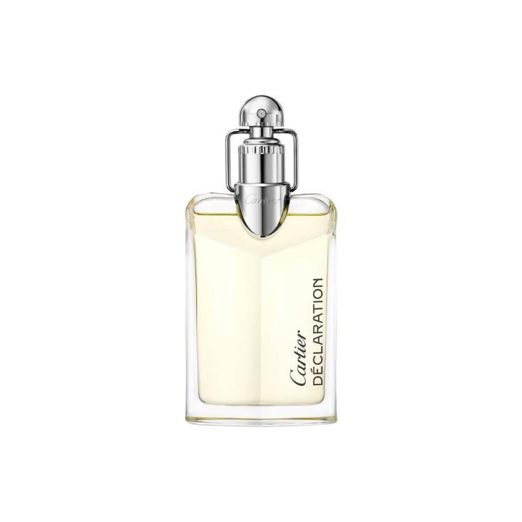 Cartier DÉCLARATION Declaration Men's Perfumes Woody Floral Scent Eau De Toilette 30ml*2/50ml/100ml/150ml