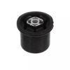 55160-2K000, Rear Suspension Axle Trailing Arm Bushing for Kia Forte 2010-2013 Soul 2010-2011, 551602K000