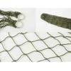 Outdoor Sport Hammock Net Mesh Bed Nylon Portable Camping Hammock