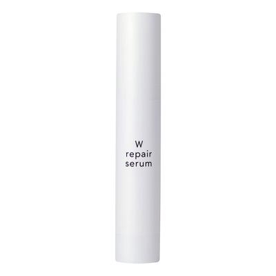 W Repair Serum Serum Niacinamide Medicinal Serum Vitamin C Derivative Stains Wrinkles Whitening Rough Skin [Shimaboshi] Quasi-drug