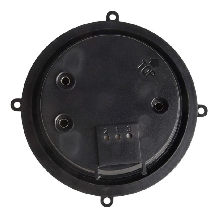 Přesně nastavený motor pro polohování zrcátka 660238 Zlepšená odolnost pro spolehlivou viditelnost při jízdě