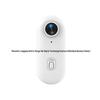 WIFI Magnetic Back Clip Sports Camera H88: Portable Pet Vlog Recorder