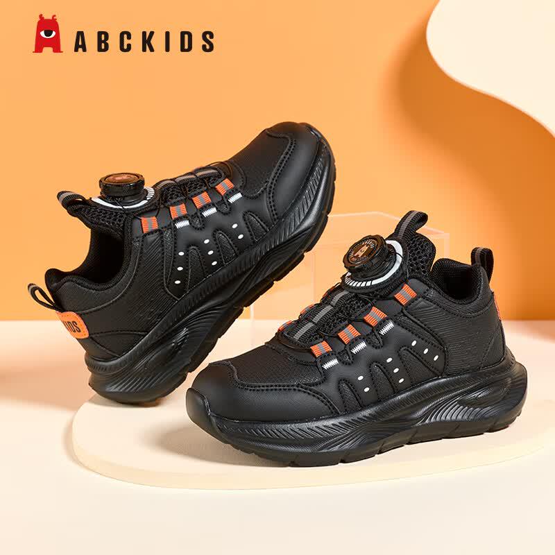 ABC KIDS Kids  Leather Sports  Casual Shoes 31