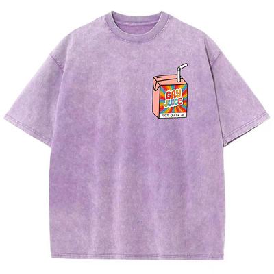 Üst giysisi – T-shirtler