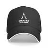 Best seller deutz merchandise Cappellino da baseball Protezione solare Cappello taglia grande Cappello da sole Cappello Snapback Donna Spiaggia Unisex