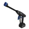 30bar Cordless Pressure Washer Portable Power Cleaner 6000mah Battery Powered High Pressure Car Wash