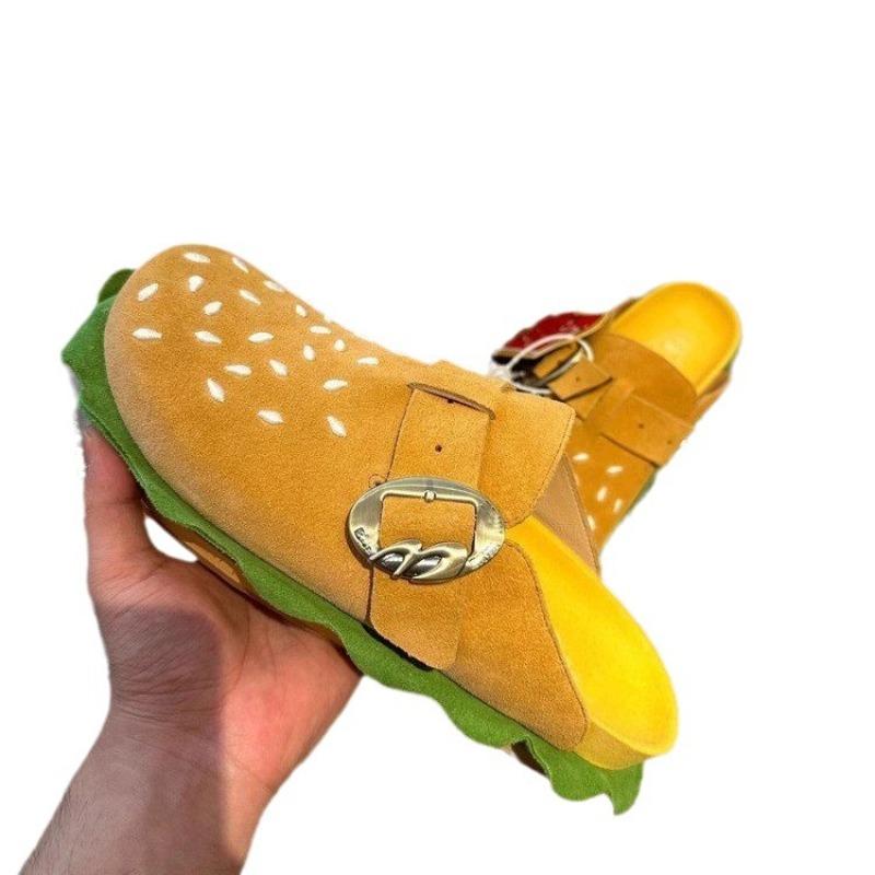 Fashion Women Flat Slippers Spring and Autumn Winter Hot Fashion Sandals Comfortable Lightweight Designer Slippers Outdoor Slides Women