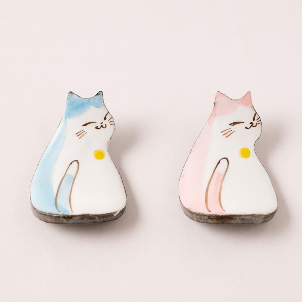 Chopsticks Dishwasher Safe Couple Chopsticks Natural Wood Pair Set 23cm 21cm Chopstick Rest Sanpomichi Black Wine Made In Japan S-86130