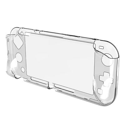 Transparent Hard Accessories for Nintendo Switch Gamepad Protect Shell Protective Case For Nintendo Switch Lite