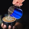 400ml Capacity Coffee Frothing Pitcher 304 Stainless Steel Latte Art Pitcher  Coffee Making