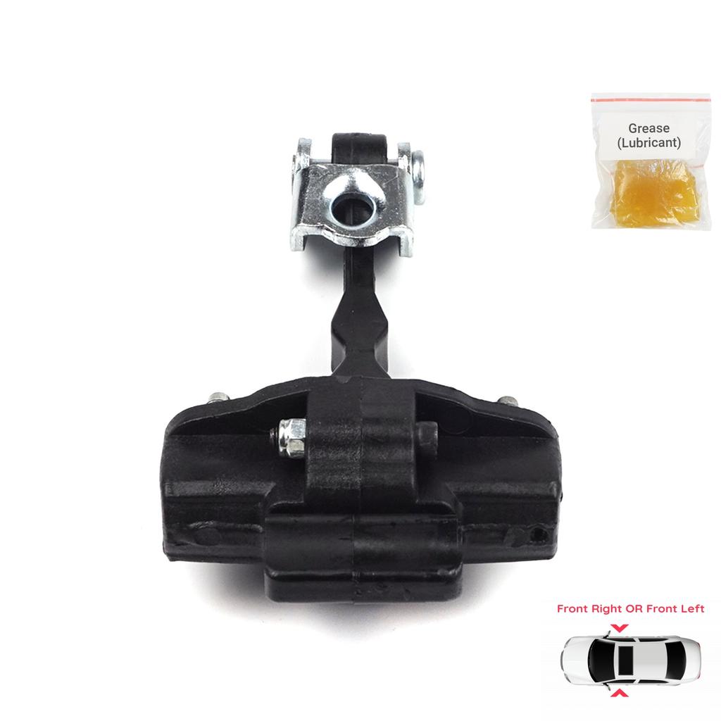 EDP771 Front Left OR Right Door Hinge Stop Check Strap Limiter for Fiat Doblo 263 Citroen Nemo Peugeot Bipper Opel Combo D 9035AP