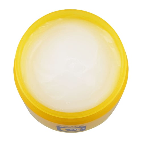Melano cc men medicinal anti-blemish whitening gel lemon 100g