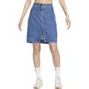 Sportswear Denim Short Skirts Women's Medium Blue HQ1472-441