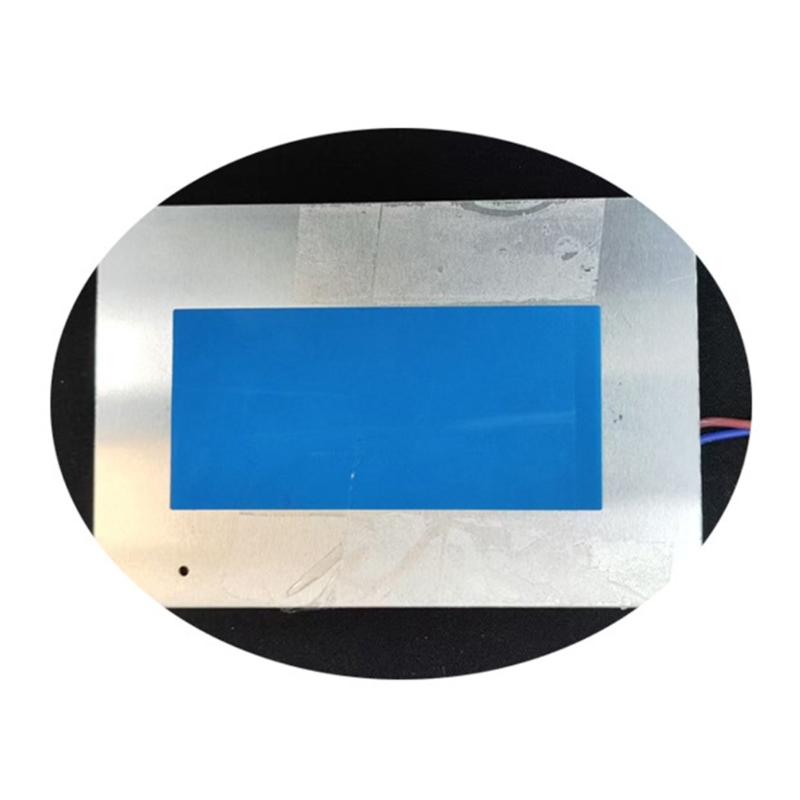 Professional Light Panel 6500K 220V 9W/20W Lighting Light Board Replacement For Integrated Stove Range Hood Accessories