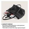 Casual Women Tote Bag Classic Large Capacity Shoulder Bag Nylon 2023 Fashion Lightweight Travel Handbag