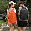 Fashionable Travel Bag 20L Hiking Backpack Outdoor Cycling Backpack  For Men's and Women's