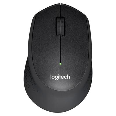 Logitech M330 Silent Plus Wireless Mouse