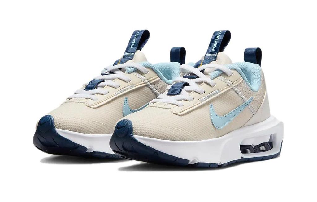 Nike Air Max Interlock Lite PS 'Light Orewood Armory Blue' DH9394-104