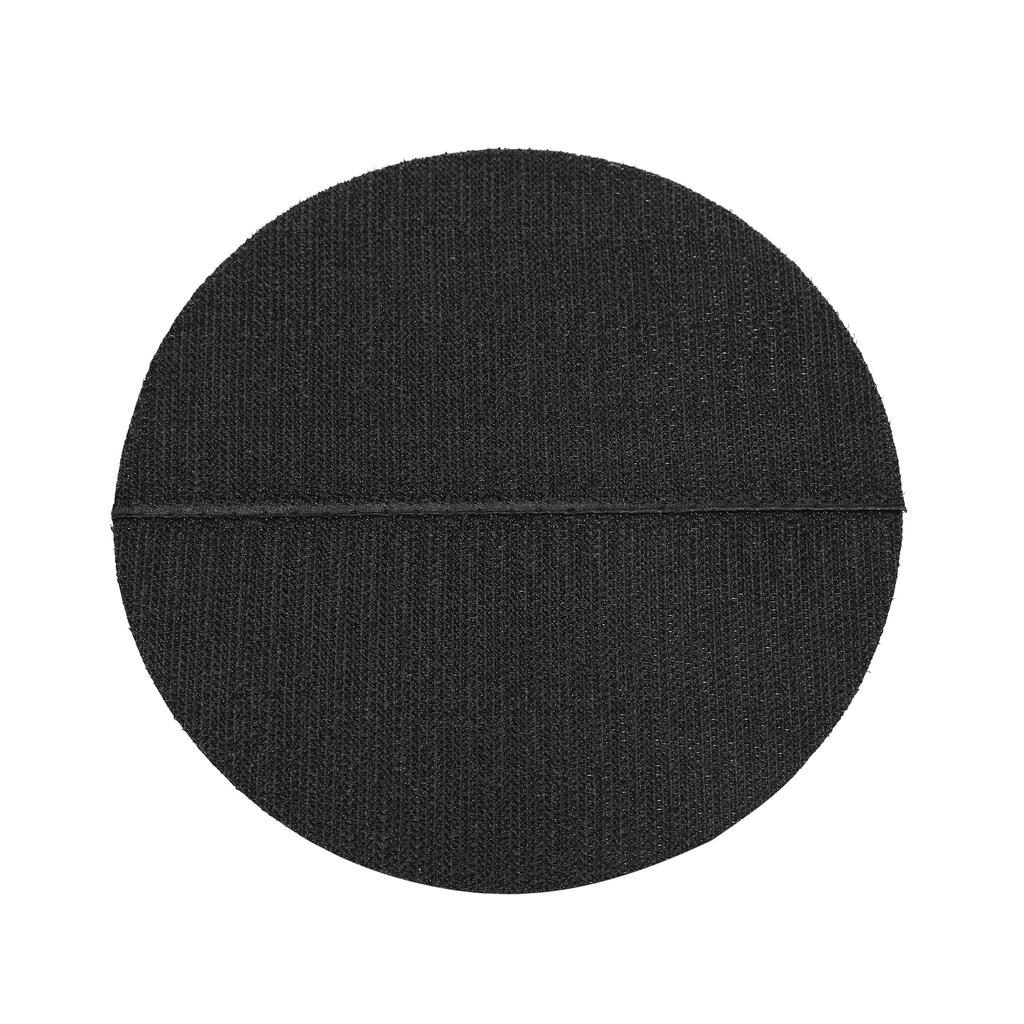 uxcell Backing Plate Car Automotive M16 Pad Hook Loop Polishing Buffing 6