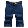 Pantaloncini cargo da uomo, pantaloni sportivi da uomo con grandi tasche, pantaloncini estivi da uomo in cotone multitasche ad asciugatura rapida