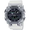 [Casio] G-Shock Watch [Domestic Genuine Product] Sound Wave Series GA-900SKL-7AJF Men's White