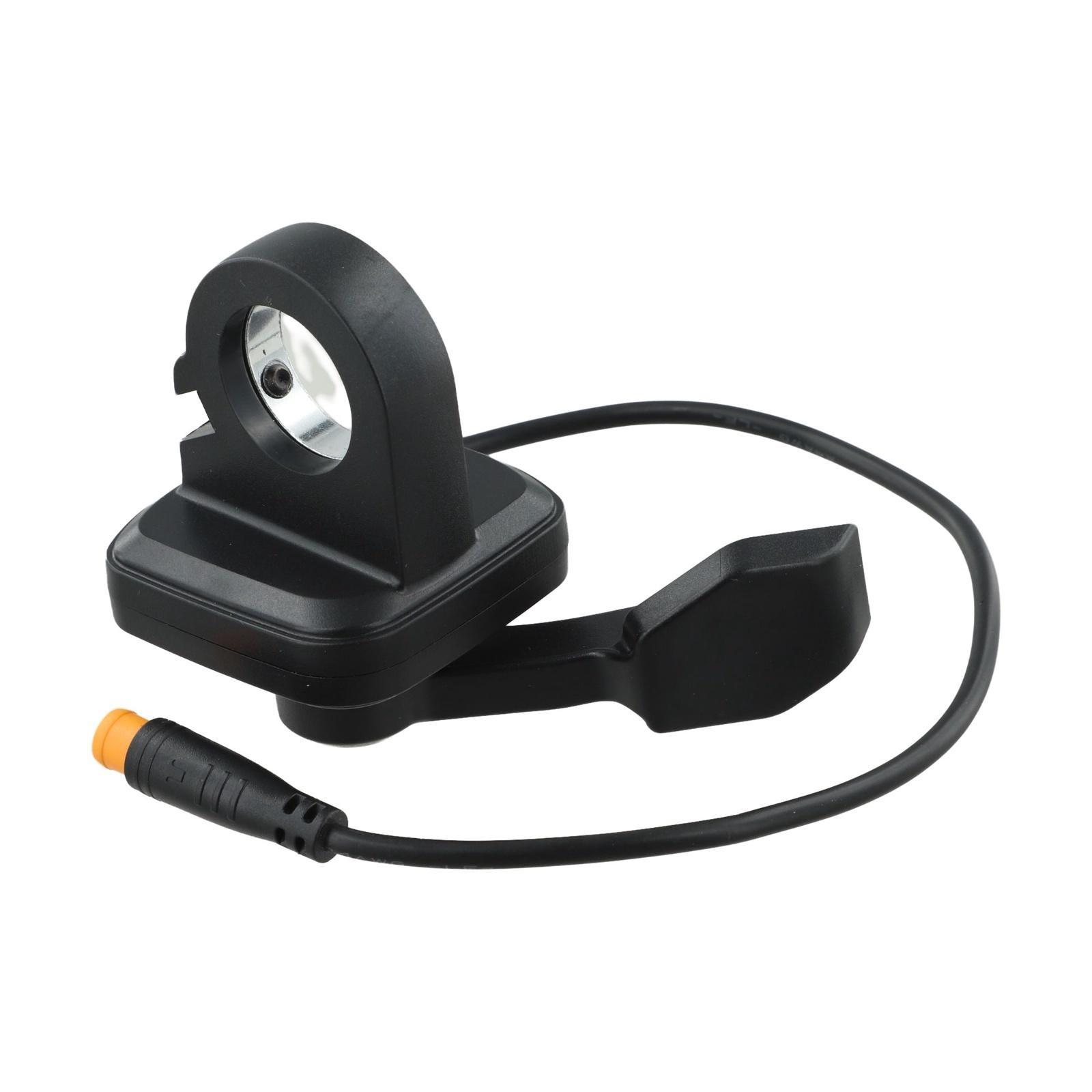 

3-pin SM-3Y Connector Electric Scooter Throttle Thumb Throttle Shifter