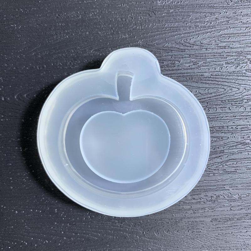 Big  Quicksand Silicone Mold Crystal Epoxy Rsin Mold Jewelry Ornament Handmade Craft Making Supplies  Decors