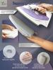 Handheld Iron, Garment Steamer, Heat-resistant Gloves, High-temperature Resistant Electric Ironing Board, Ironing Gloves For Ironing Clothes