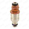 4 st bränsleinsprutare 25182404 96332261 för Chevrolet Optra Daewoo Lacetti MK1 1.6L