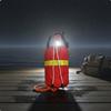Throw Bag with rope Emergency Rescue Waterproof Material Buoyant Aquatic Line Pouch