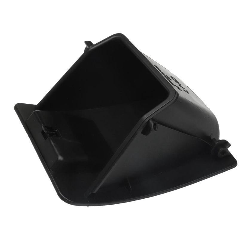 Portable Car Dashboard Coin Box Storage Small Drawer 55450-0E010 For Toyota Highlander 2008-2013 Glove Box 55450-0E021-C0