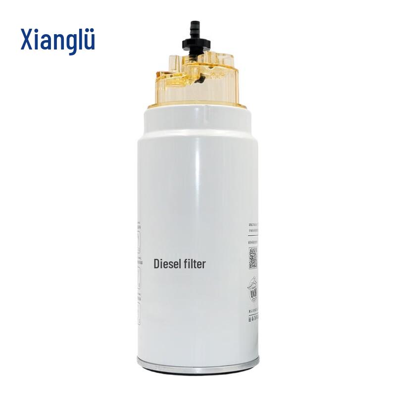Xianglü Vehicle Filters for Howo Trucks
