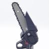 6-Inch Lithium Battery Electric Chainsaw Set for Garden Pruning